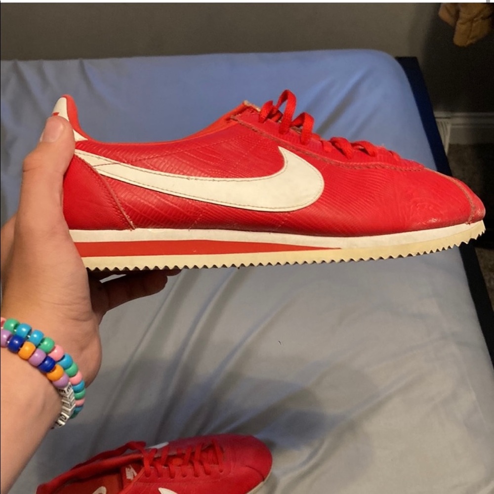Nike Cortez mens size 11